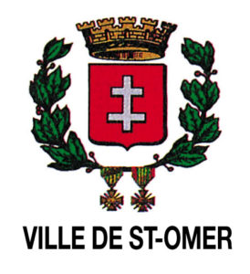 logo ville saint-omer